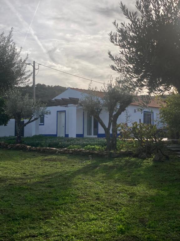 Casa do Monte T2 - Esperança in Arronches
