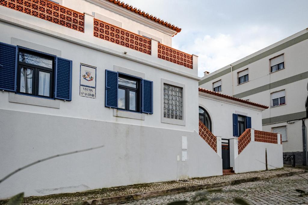 Casa do Músico in Vila Franca de Xira