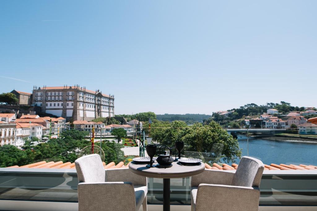 Casa do Rio charm suites in Vila do Conde