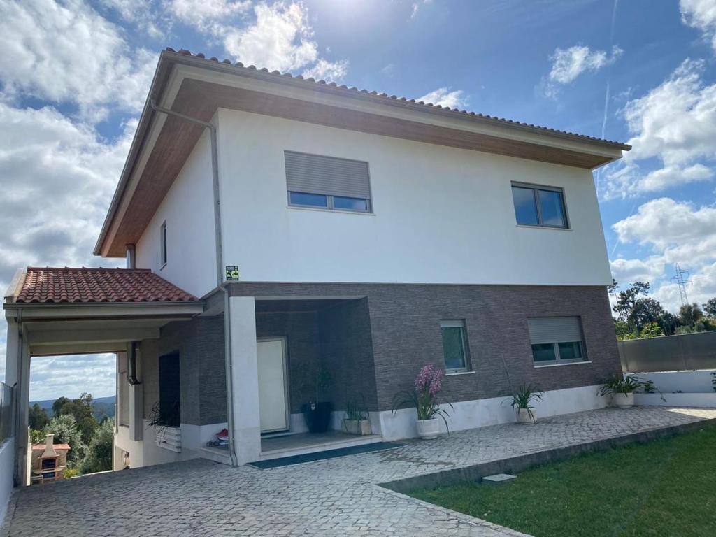 Casa do Vale Vintém in Condeixa-a-Nova