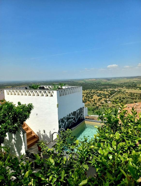 Casa Dona Antonia - Monsaraz in Reguengos de Monsaraz