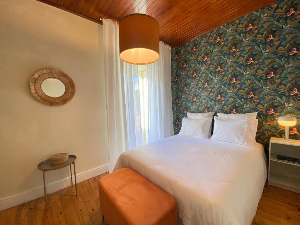 Casa dos Frades in Vinhais
