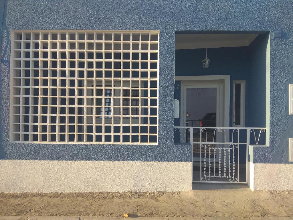 Casa Fisher in Vendas Novas