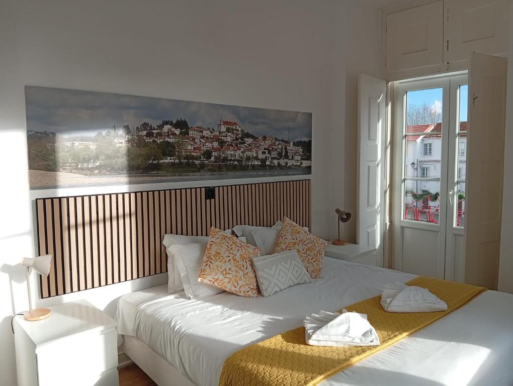 Casa João Chagas Guesthouse, Constância in Constância