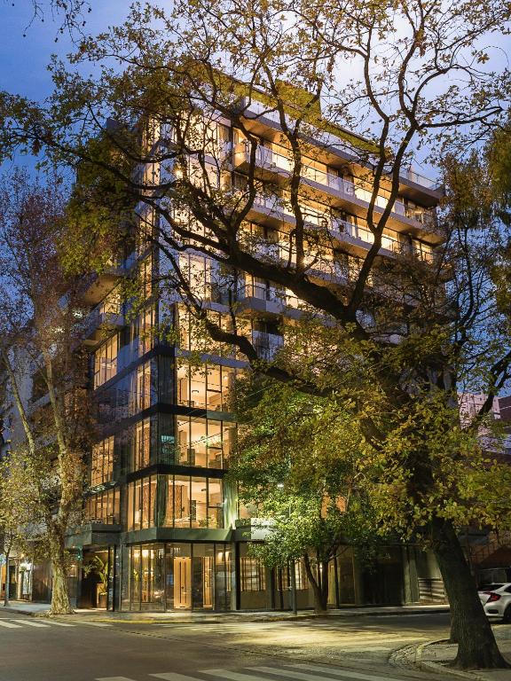 Casa Joseph in Buenos Aires