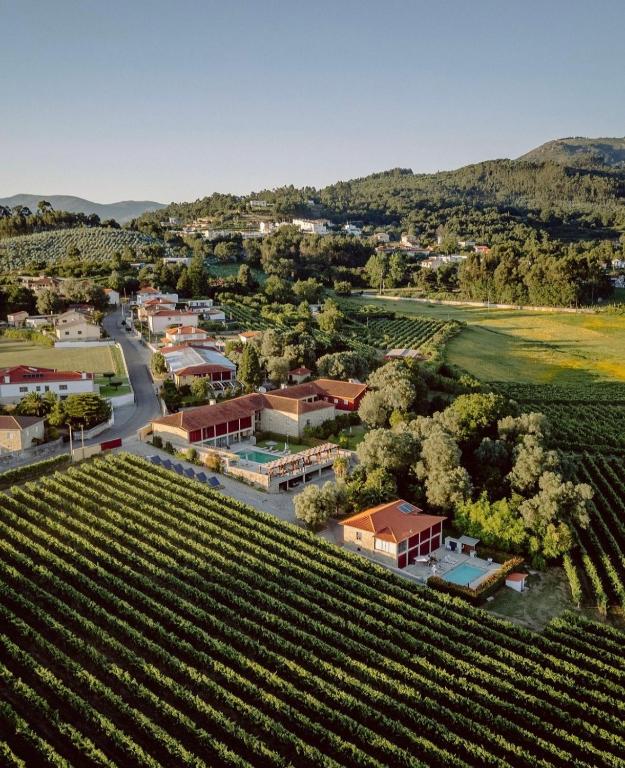 Casa Lata - Agroturismo e Enoturismo in Amares