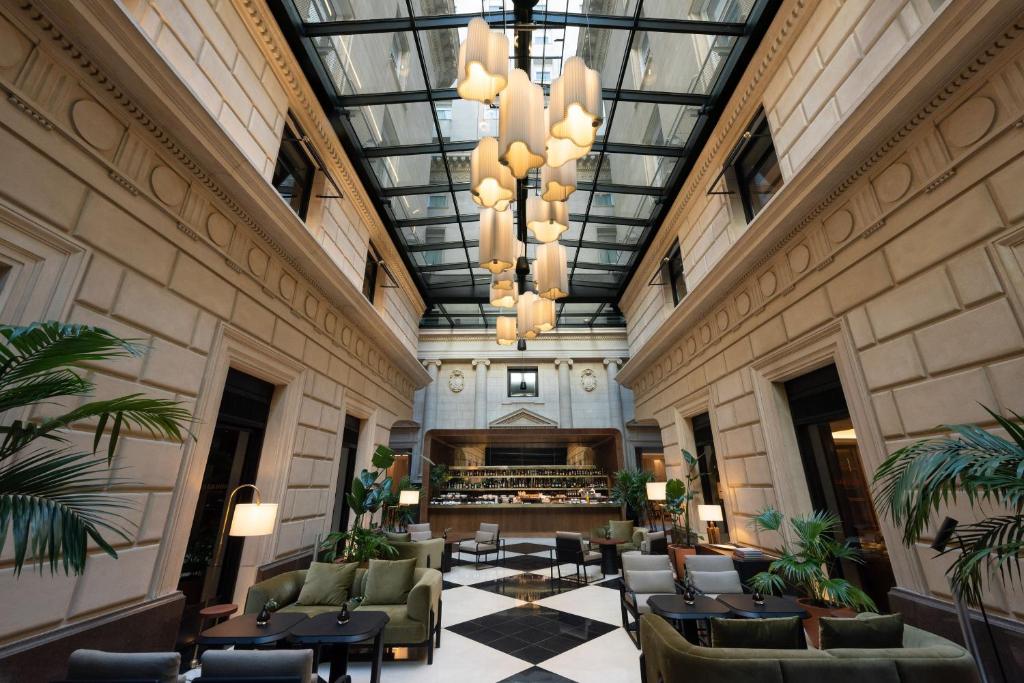 Casa Lucia member of Meliá Collection in Buenos Aires