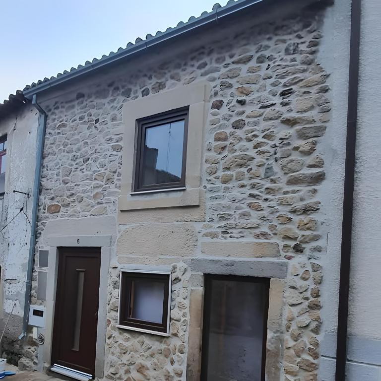 Casa Machado in Figueira de Castelo Rodrigo