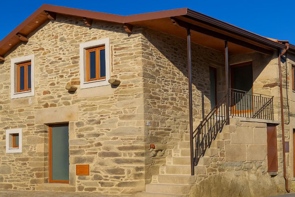 Casa Madureira - Paraíso centenário do Douro in Sabrosa
