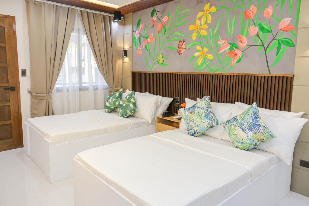 Casa Mario's in Coron