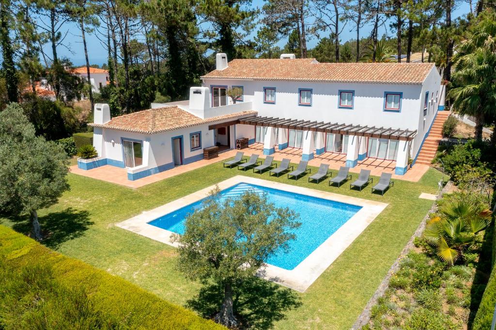 Casa Nook Arrifana in Aljezur