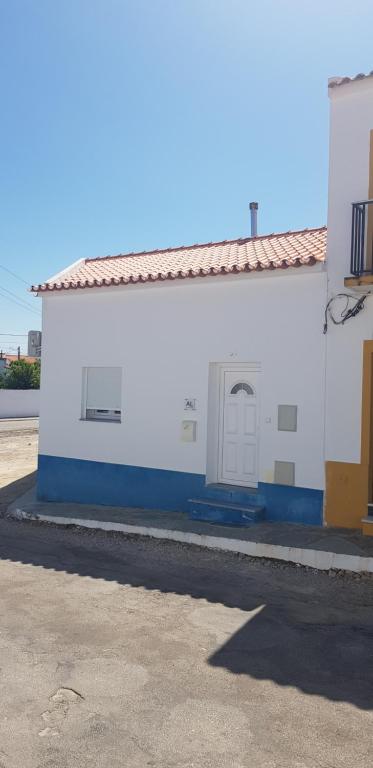 Casa o Cantinho in Mourão