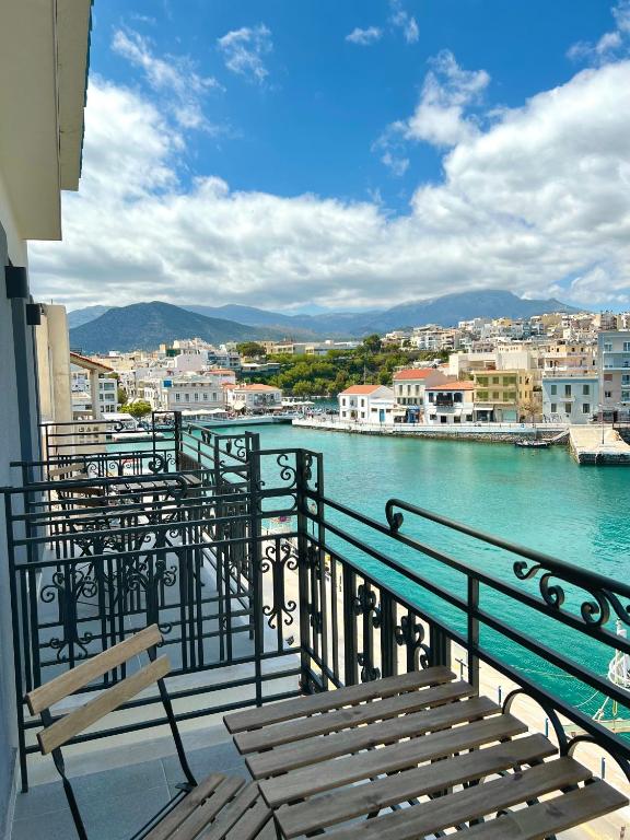 Casa Porto Boutique Hotel - Adults only in Elounda