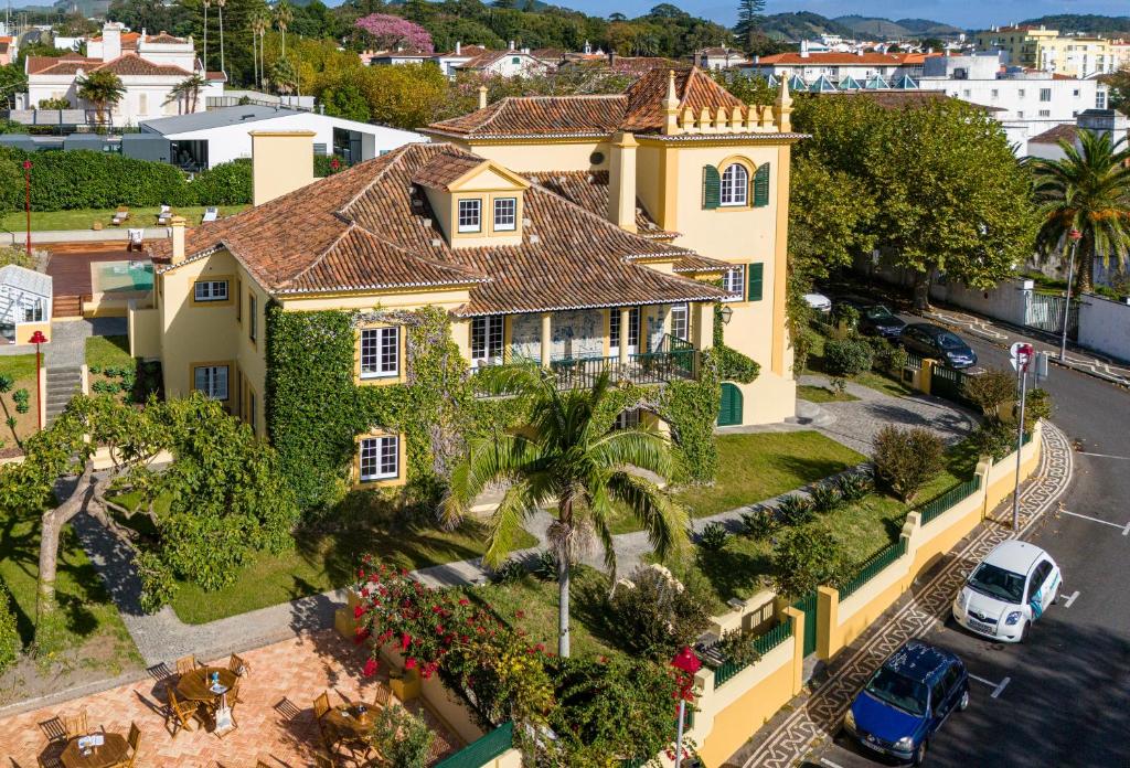 Casa Portuguesa - Charming House in Ponta Delgada