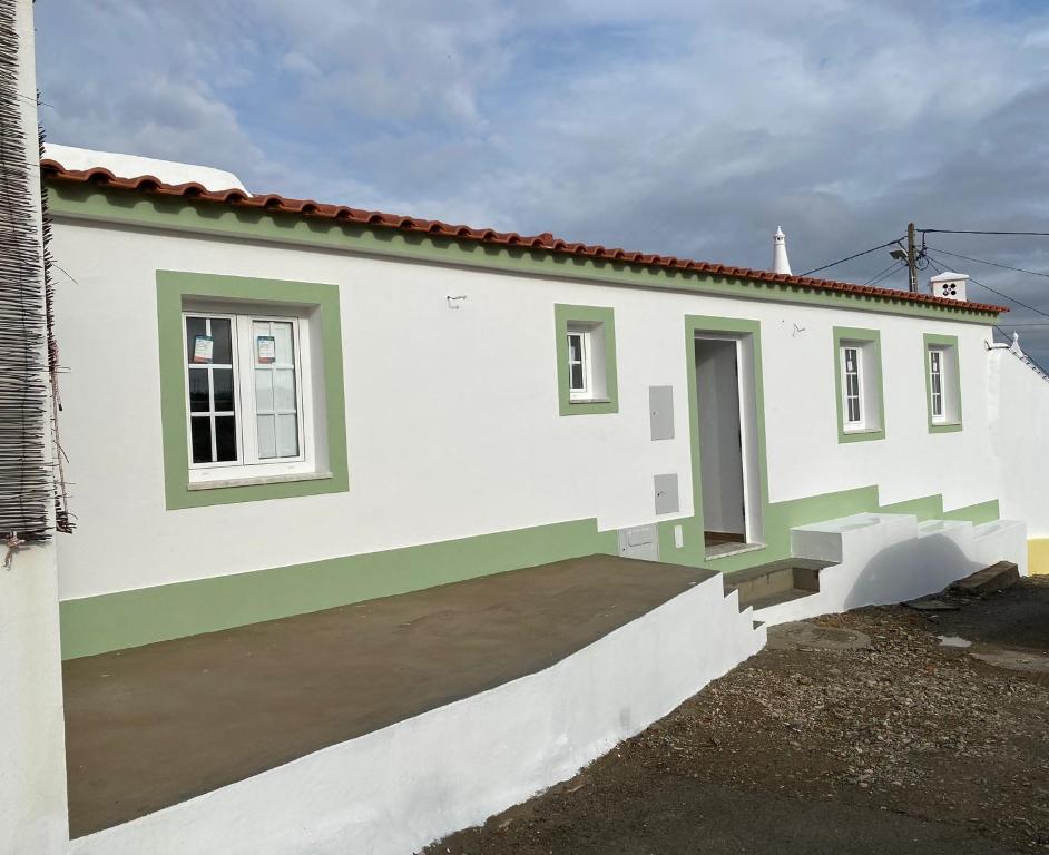 Casa Primavera in Alcoutim