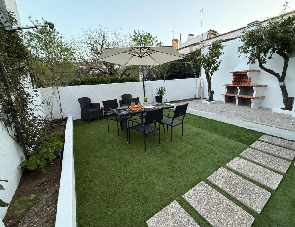 Casa Santos in Sardoal
