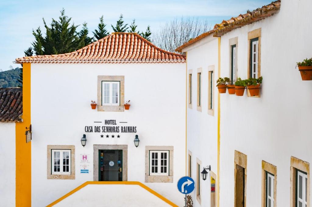 Casa Senhoras Rainhas - Óbidos - by Unlock Hotels in Óbidos