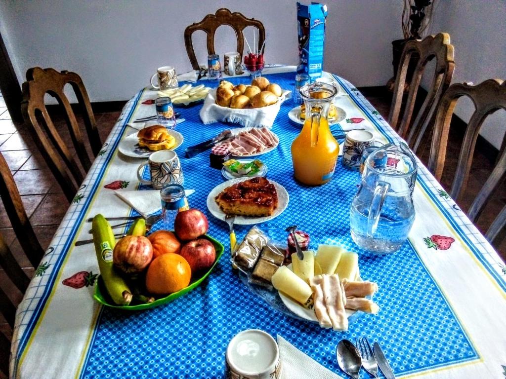 Casa Vale do Rio Ovil in Baião