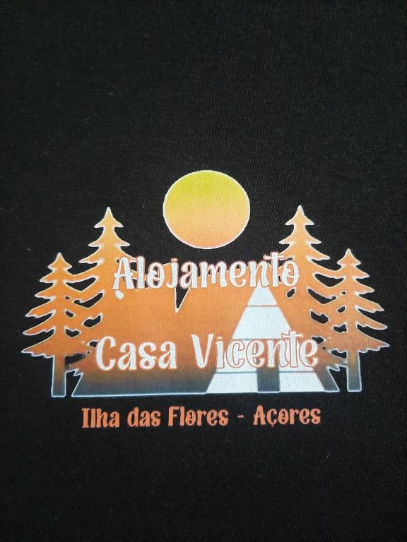 Casa vicente in Santa Cruz das Flores