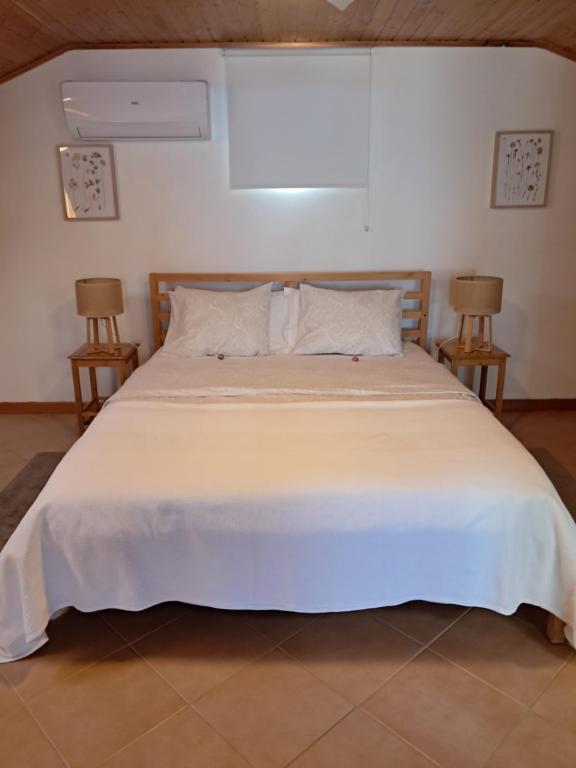 Casa Vida Alegre in Calheta