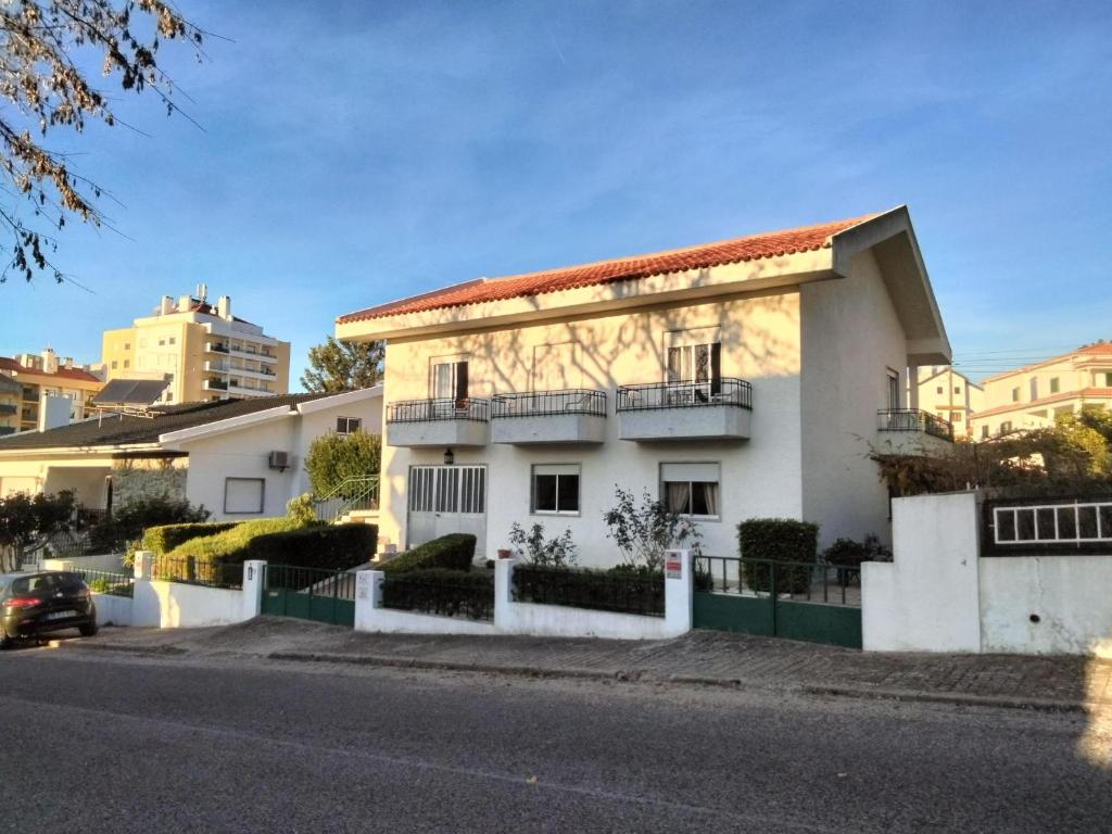 Casa Xantarim in Santarém
