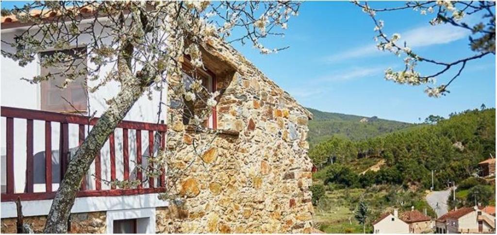 Casas da Encosta in Proença-a-Nova