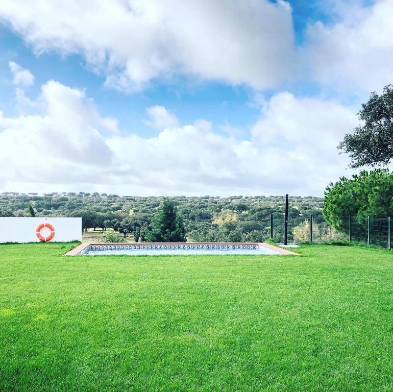 Casas da Faia - Nature Guest House in Arronches