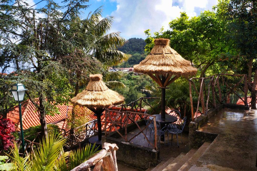 Casas de Campo do Pomar B&B - Self Check-in in Santana