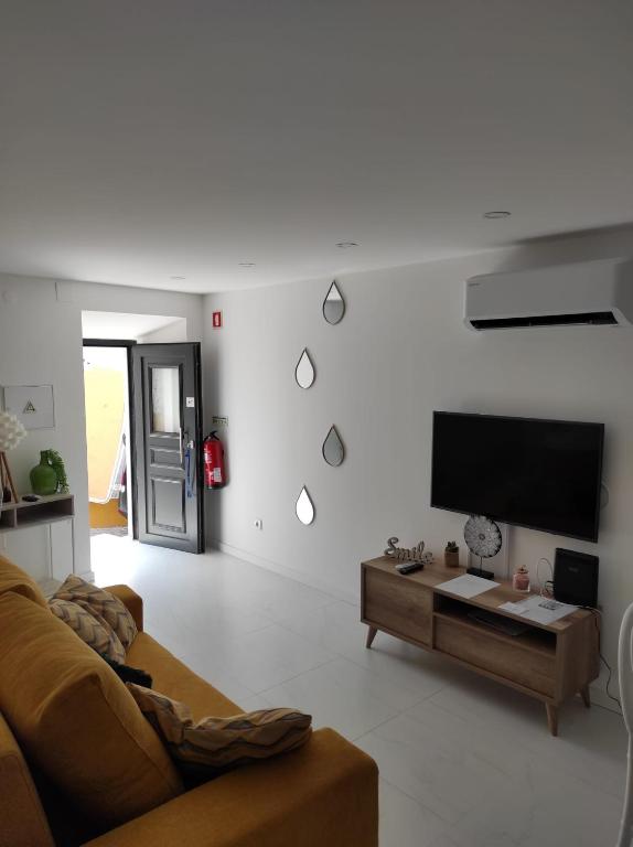 Casinha das Bonecas By Viva a Vida - Alojamentos & Hotels in Constância