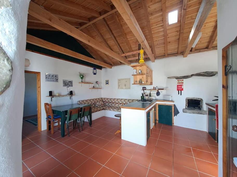 Casita - your home in Flores in Lajes das Flores