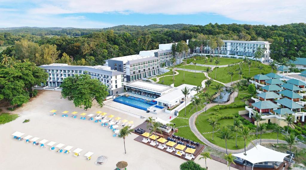Cassia Bintan, part of Banyan Group in Bintan