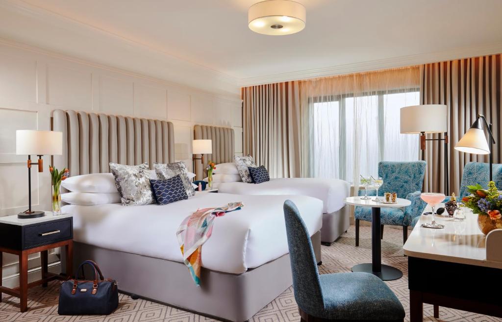 Castlecourt Hotel, Spa & Leisure in Westport
