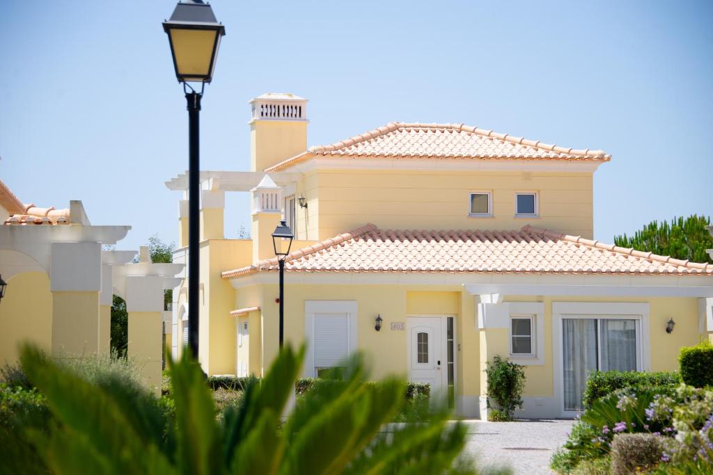 Castro Marim Golfe and Country Club in Castro Marim