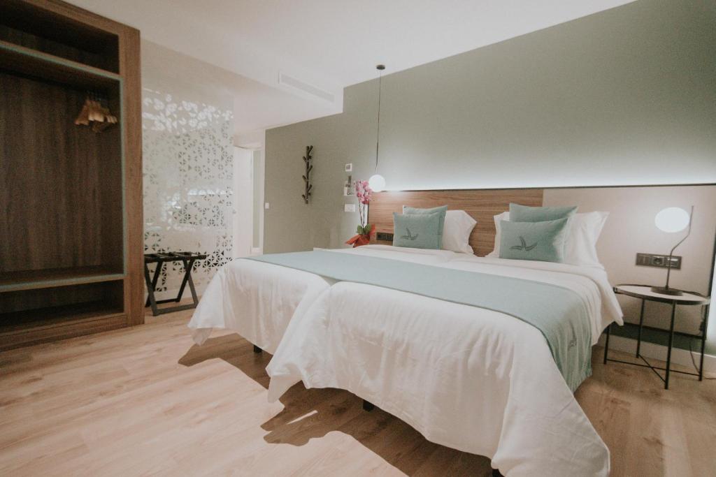 Catalina Plaza Hotel Sostenible in Las Palmas de Gran Canaria