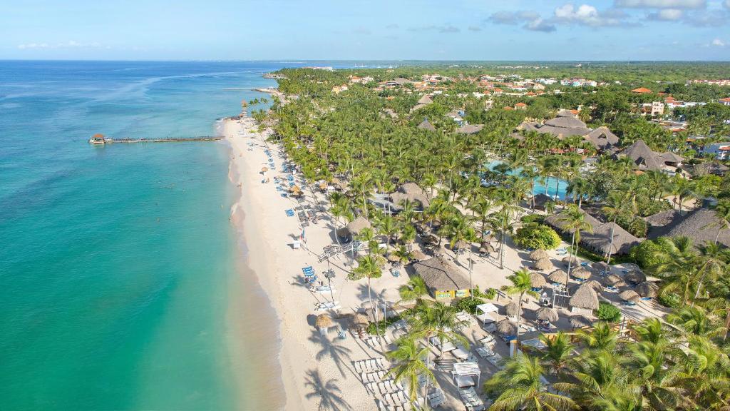 Catalonia Royal La Romana Adults Only - All Inclusive in Bayahibe