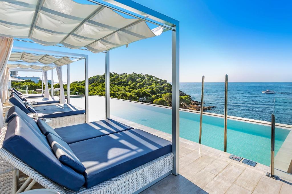 Catalonia Royal Ses Estaques-Adults Only in Santa Eulària des Riu