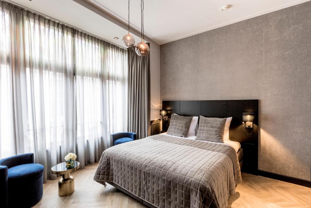 Cavallaro Hotel in Haarlem