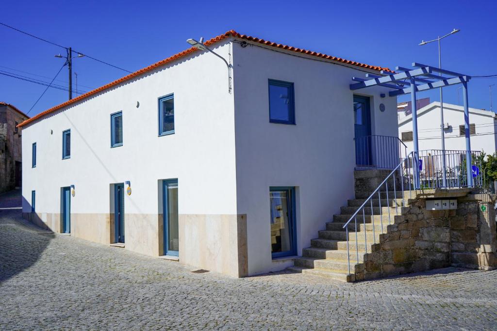 Cellorico de Sabores in Celorico da Beira