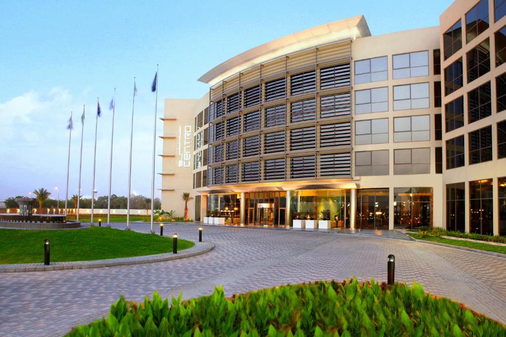 Centro Sharjah in Sharjah