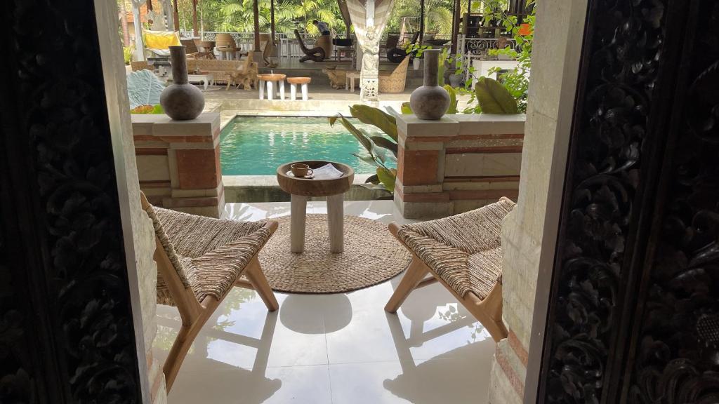Chakra Living Ubud in Ubud