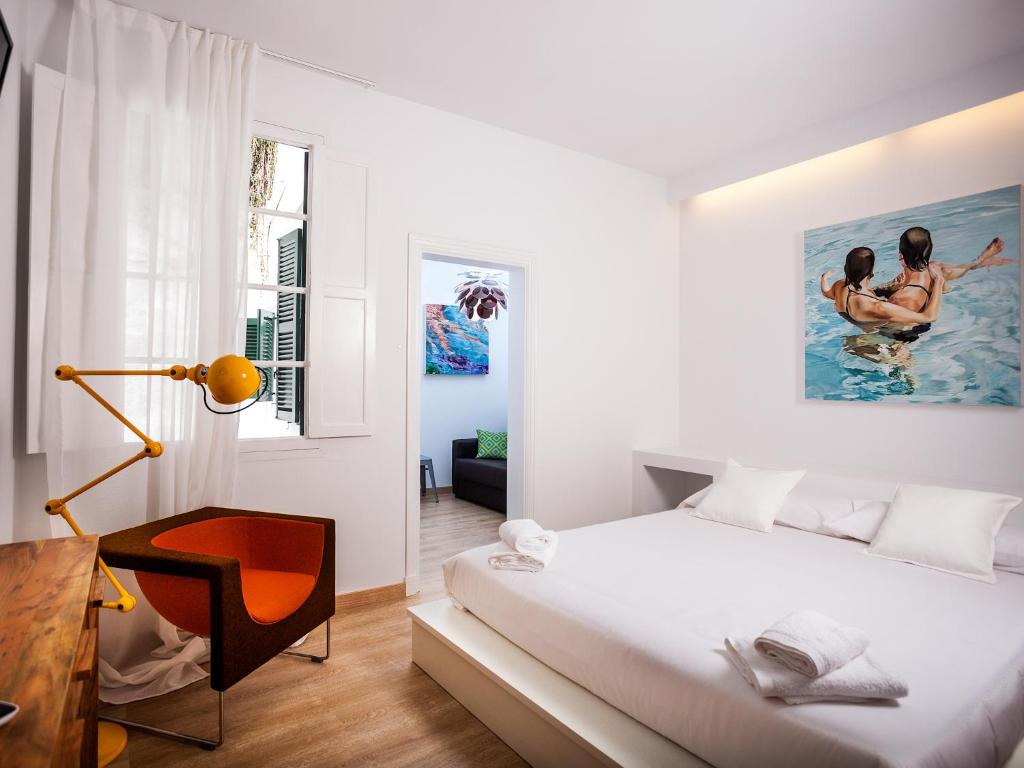 Cheap & Chic Hotel in Ciutadella de Menorca