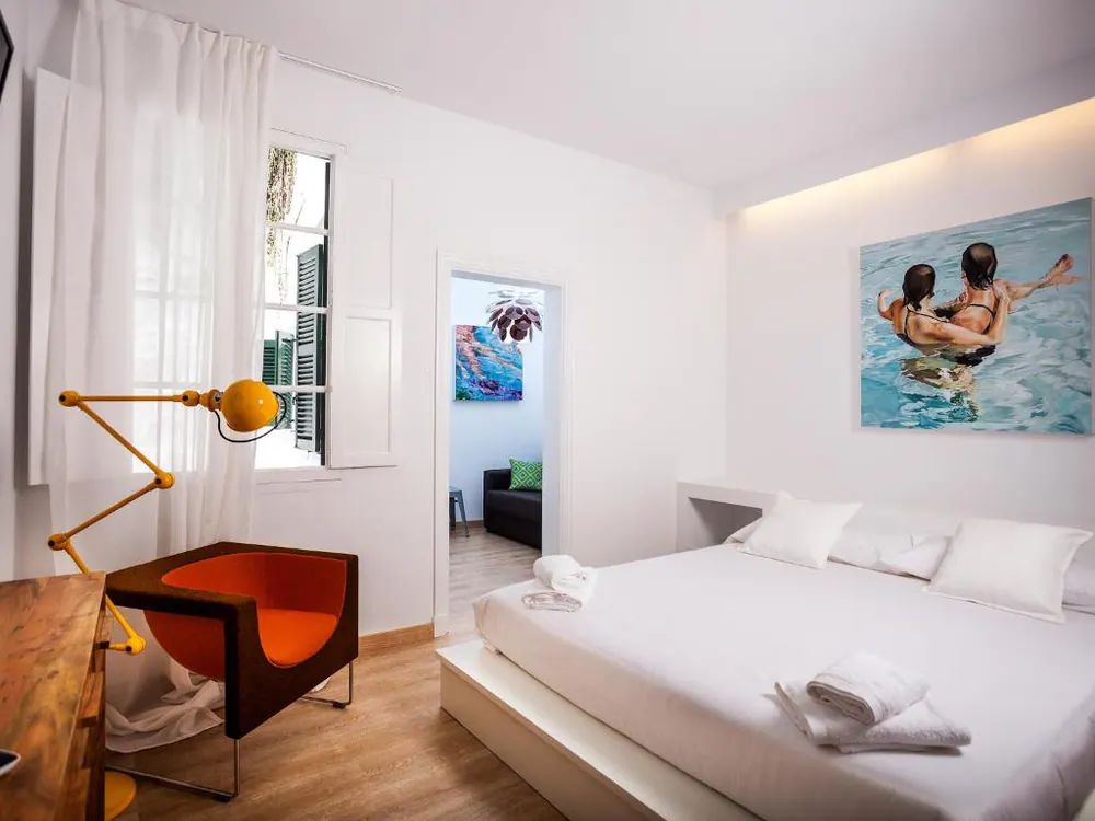 Cheap & Chic Hotel in Ciutadella de Menorca