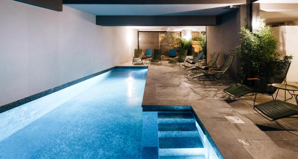 Citta di Lume Suites & Lofts in Porto-Vecchio