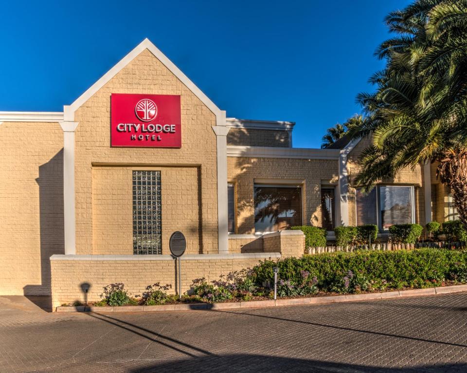 City Lodge Hotel Bloemfontein in Bloemfontein