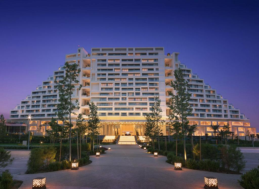 City of Dreams Mediterranean in Limassol