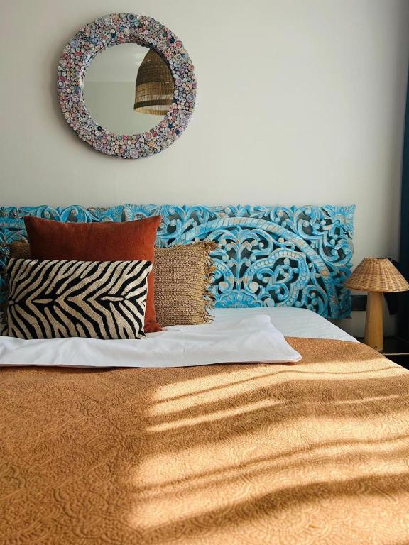City Solei Boutique Hotel in Poznań