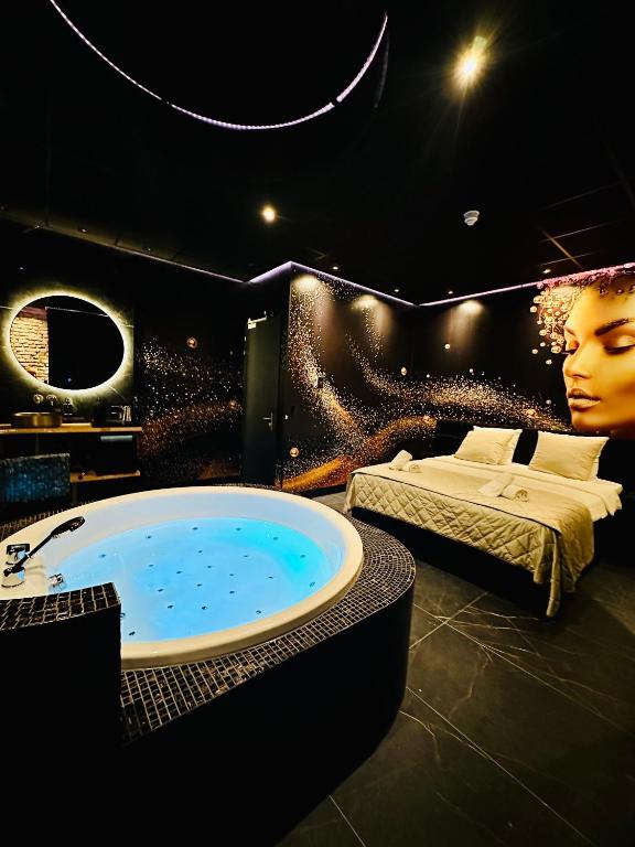 City Spa Nijmegen in Nijmegen