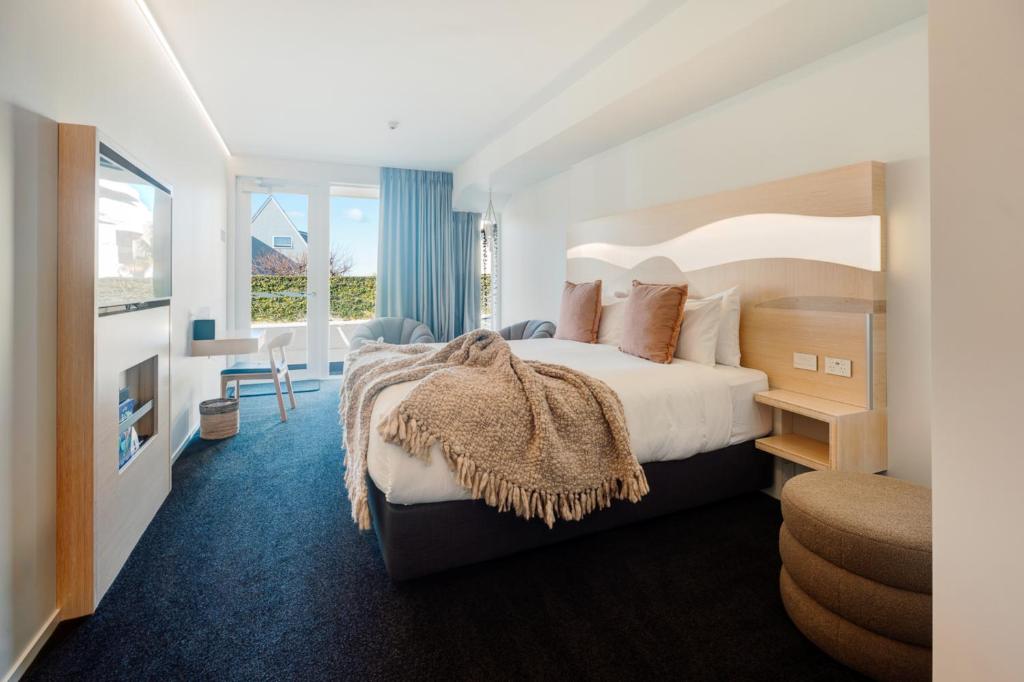CitySide Hotel Tauranga in Tauranga