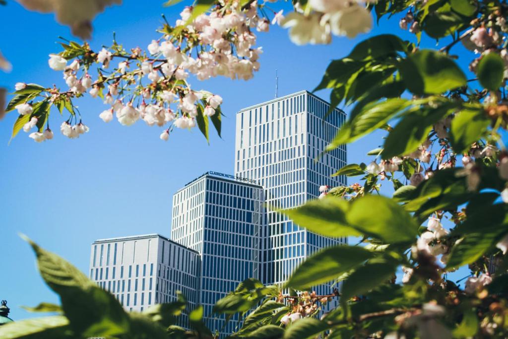 Clarion Hotel Malmö Live in Malmö