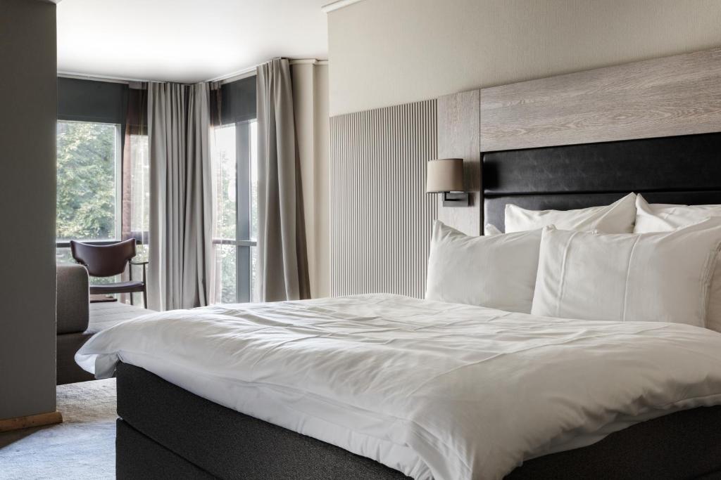 Clarion Hotel Stavanger in Stavanger